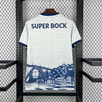 FC Porto Special Edition dres - 25/26