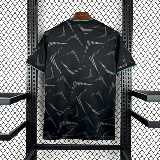 Irska  "Stealth" dres - 2025