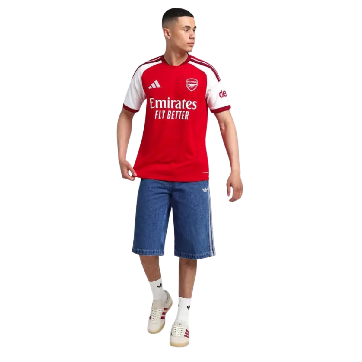 Arsenal dres - 2026/27