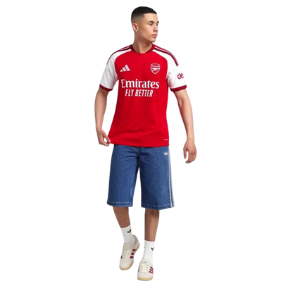 Arsenal dres - 2026/27
