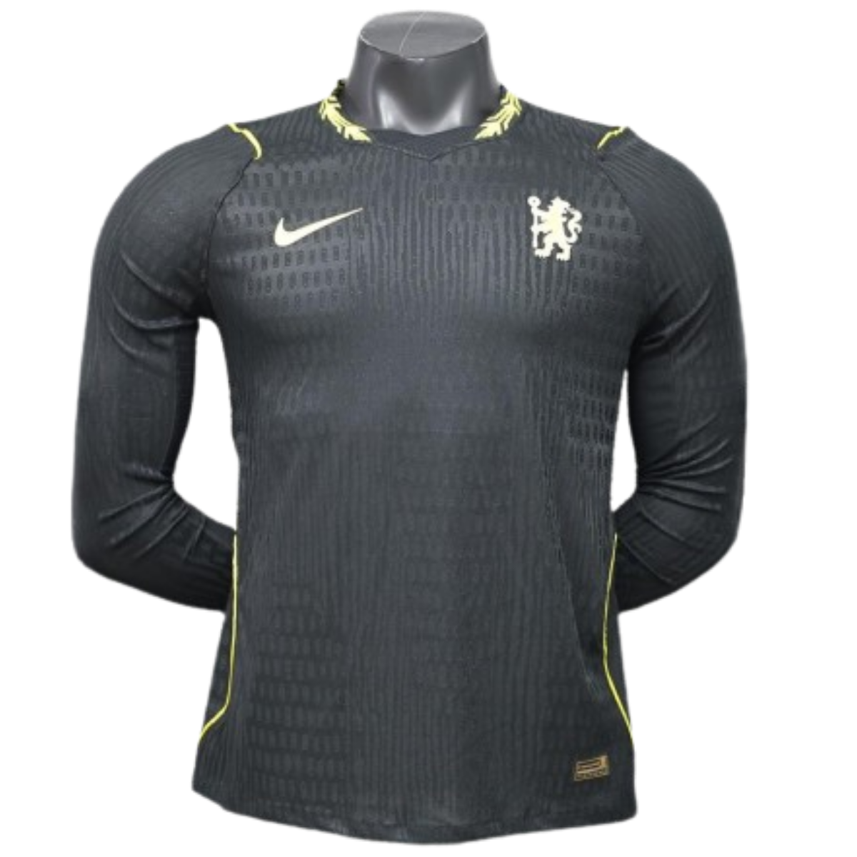 Chelsea Player Verzija Dugi Rukav Gostojući dres - 2026/27
