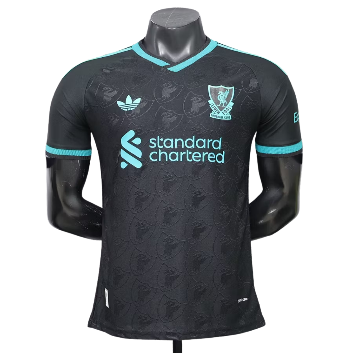 Liverpool Special Edition Player Verzija dres - 2026/27