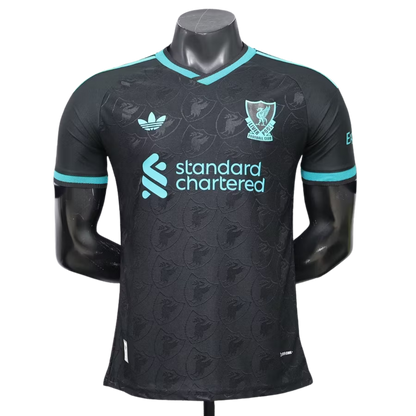 Liverpool Special Edition Player Verzija dres - 2026/27