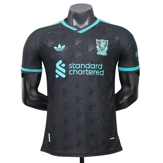 Liverpool Special Edition Player Verzija dres - 2026/27
