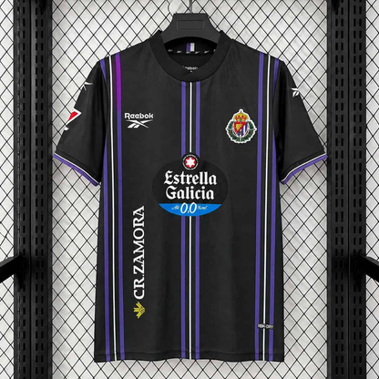 Real Valladolid dres - 2026/27