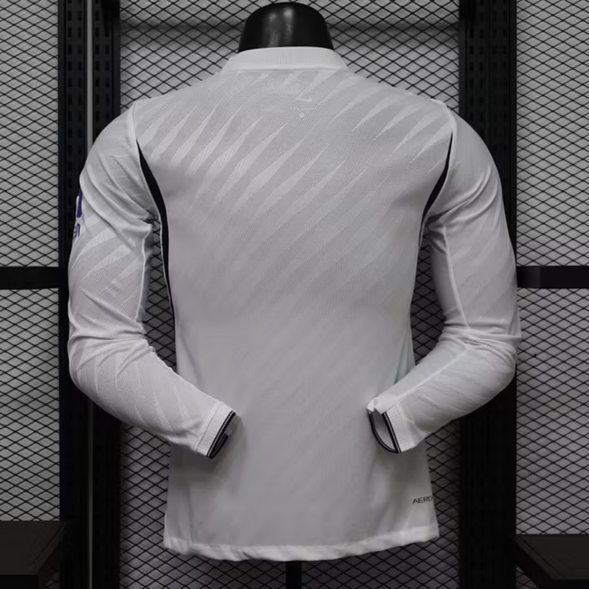 Tottenham Player Verzija Dugi Rukav dres - 2026/27