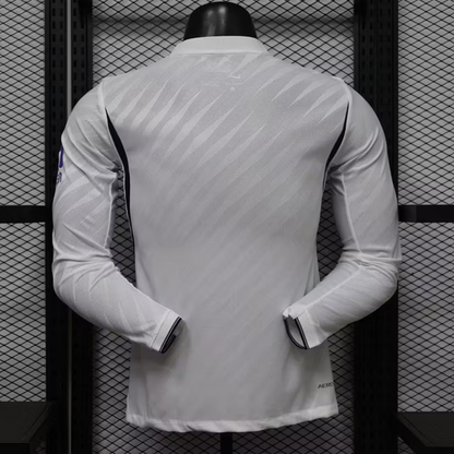 Tottenham Player Verzija Dugi Rukav dres - 2026/27