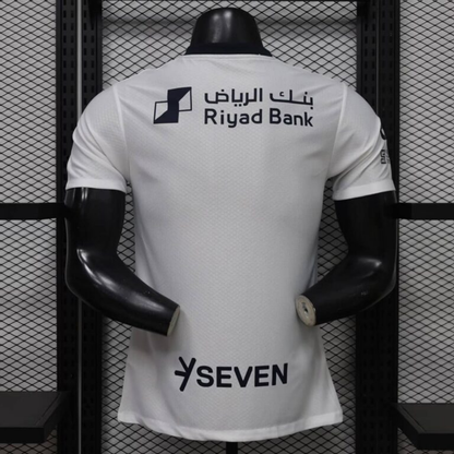 Al-Hilal Player Verzija dres - 2026/27