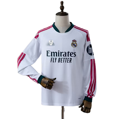 Real Madrid Dugi Rukav dres - 2026/27