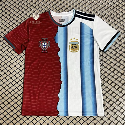 Ronaldo & Messi Special Edition dres - 2026/27
