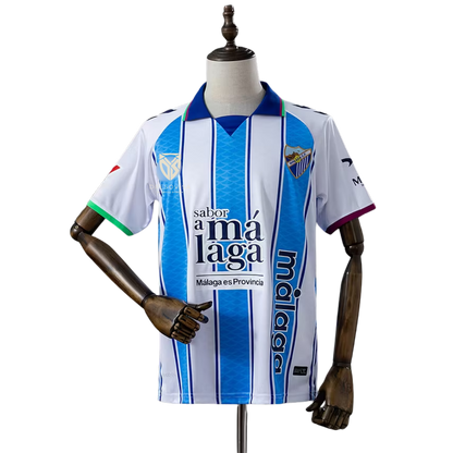 Málaga dres - 2026/27
