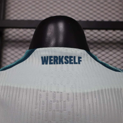 Bayer Leverkusen Player Verzija dres - 2026/27