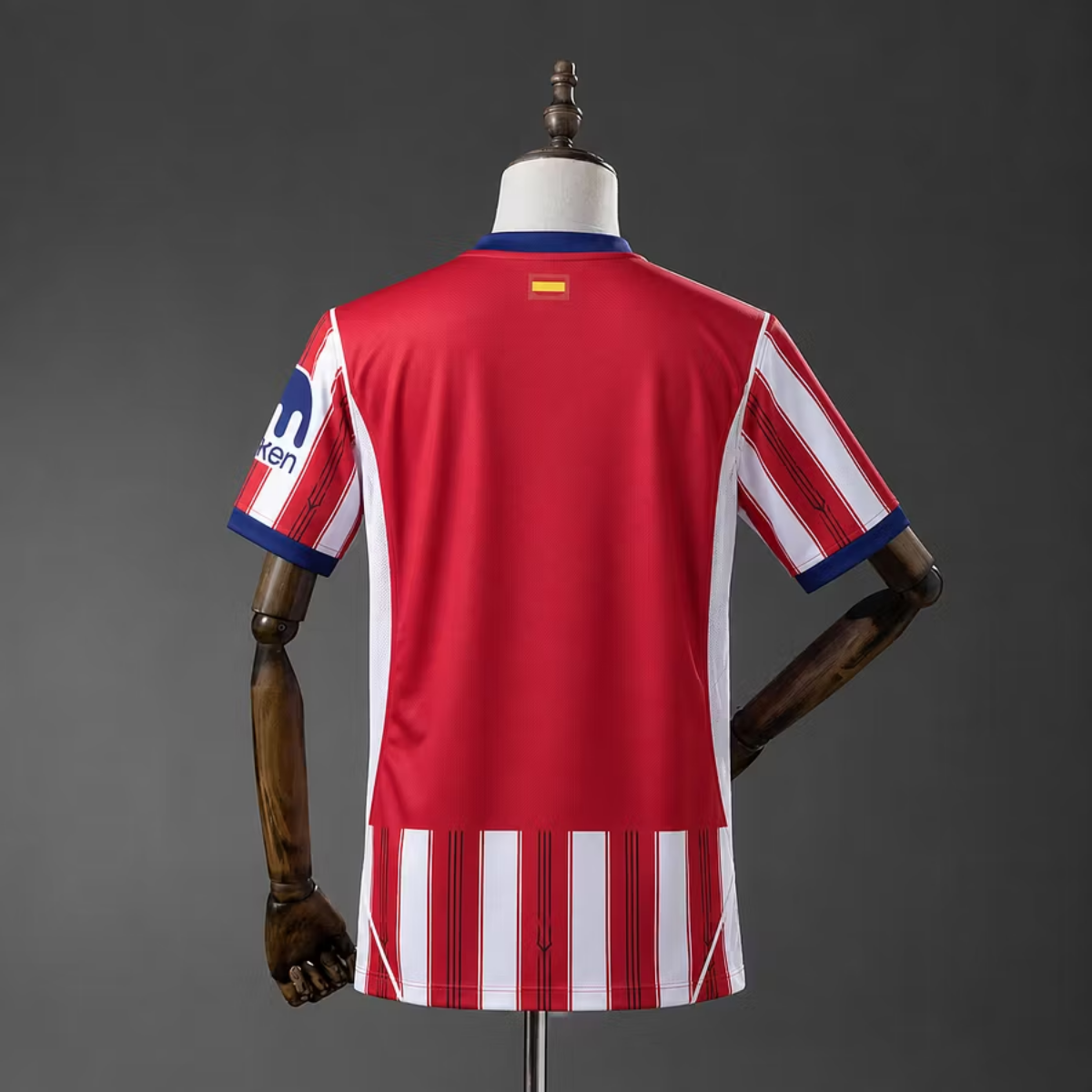 Atletico Madrid dres - 2026/27