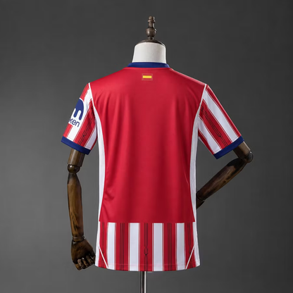 Atletico Madrid dres - 2026/27
