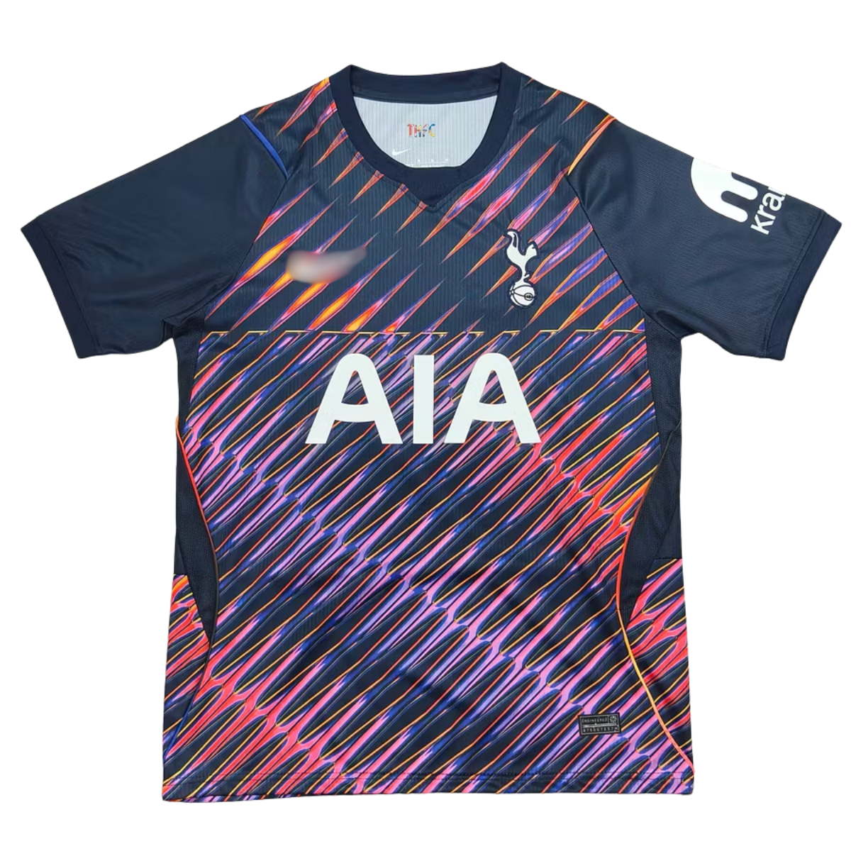 Tottenham dres - 2026/27