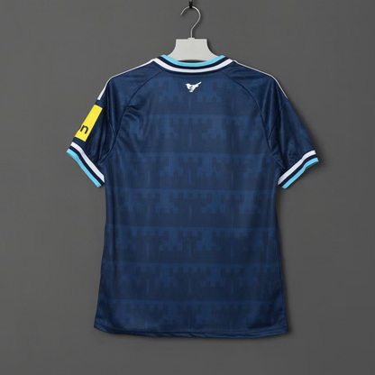 Newcastle United dres - 2026/27