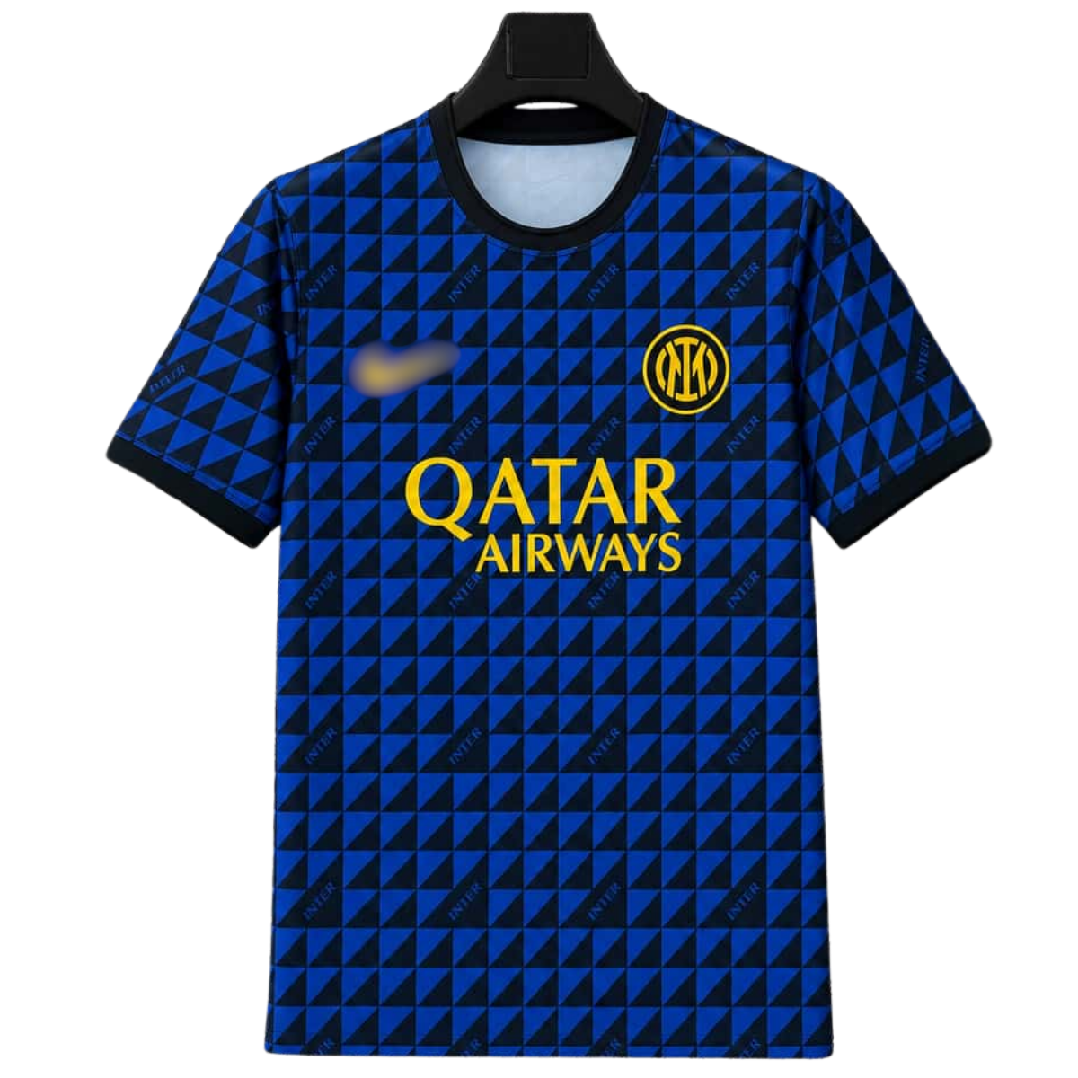 Inter Blue Pre-Match dres - 2026/27