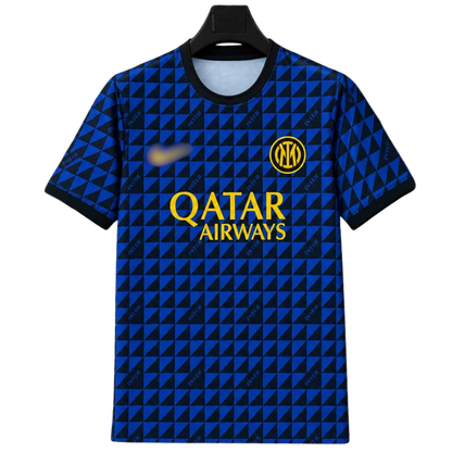 Inter Blue Pre-Match dres - 2026/27