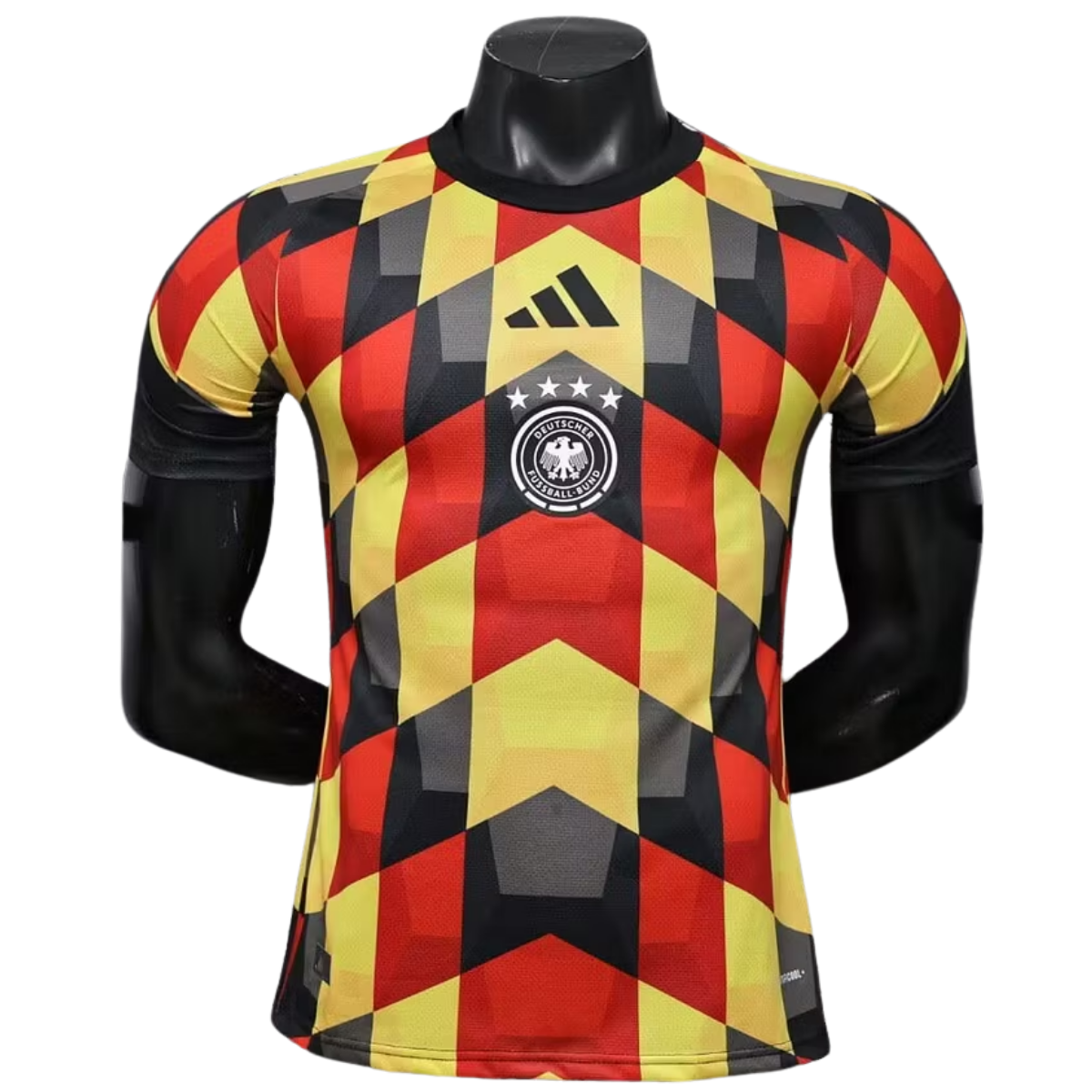 Njemačka Special Edition Player Verzija dres - 2026