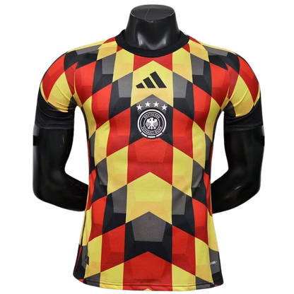 Njemačka Special Edition Player Verzija dres - 2026