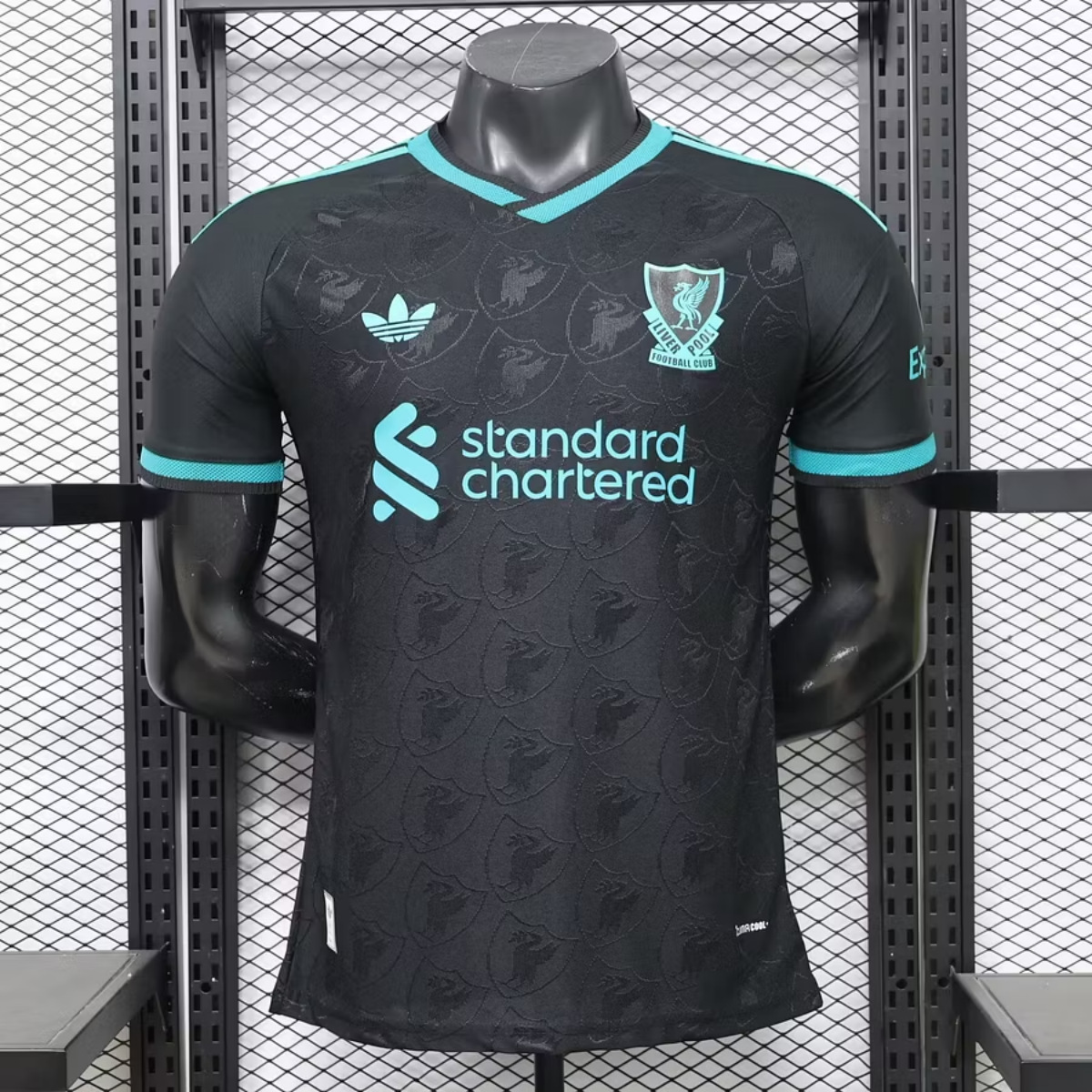 Liverpool Special Edition Player Verzija dres - 2026/27