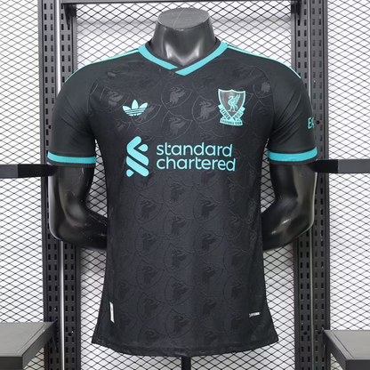 Liverpool Special Edition Player Verzija dres - 2026/27