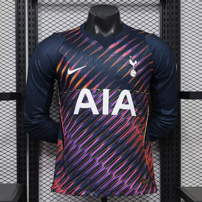 Tottenham Player Verzija Dugi Rukav dres - 2026/27