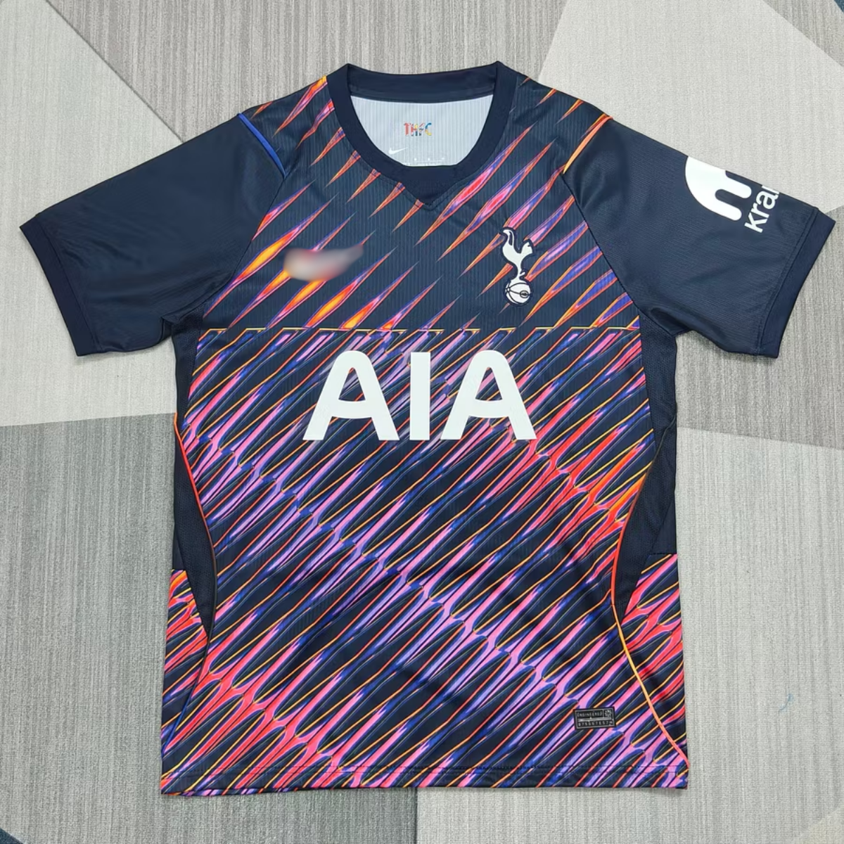 Tottenham dres - 2026/27