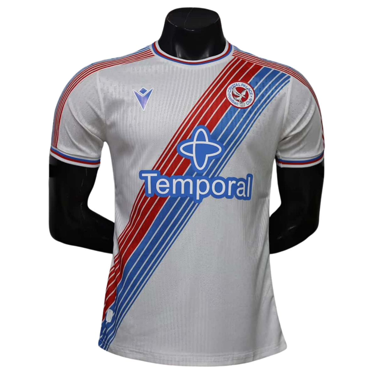 Crystal Palace Player Verzija dres - 2026/27