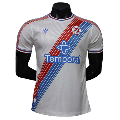 Crystal Palace Player Verzija dres - 2026/27