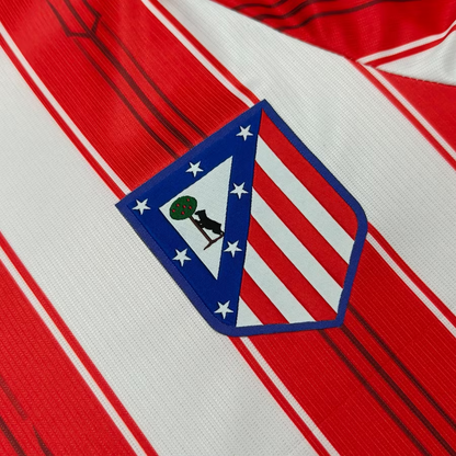 Atletico Madrid dres - 2026/27