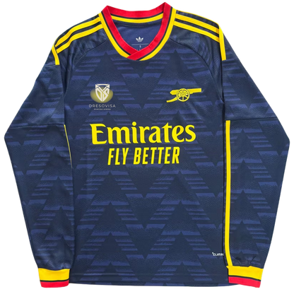 Arsenal Dugi Rukav dres - 2026/27