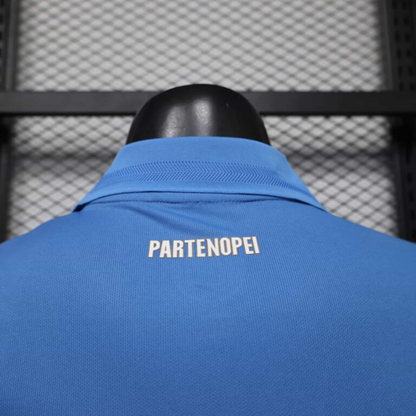 Napoli Player Verzija dres - 2026/27