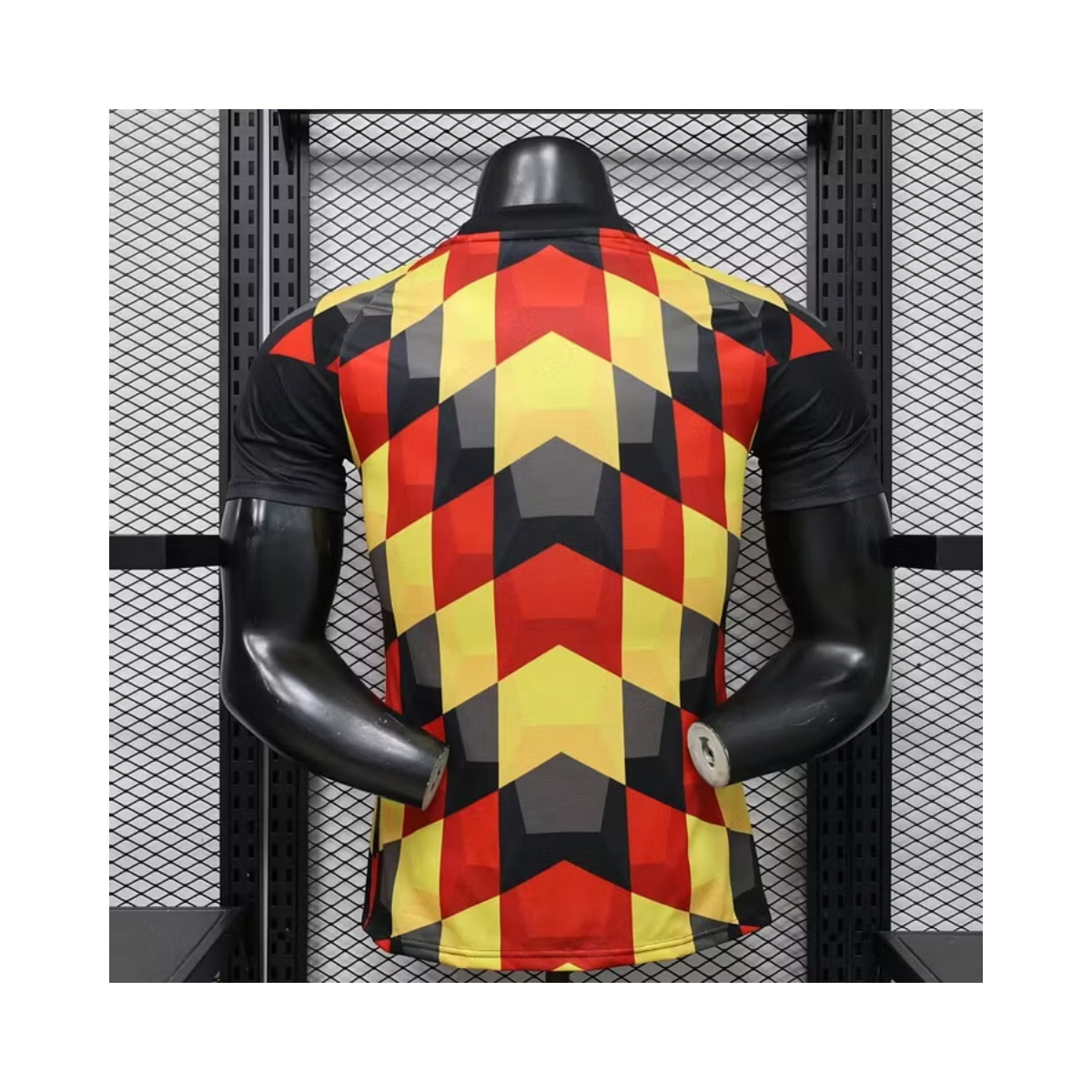 Njemačka Special Edition Player Verzija dres - 2026