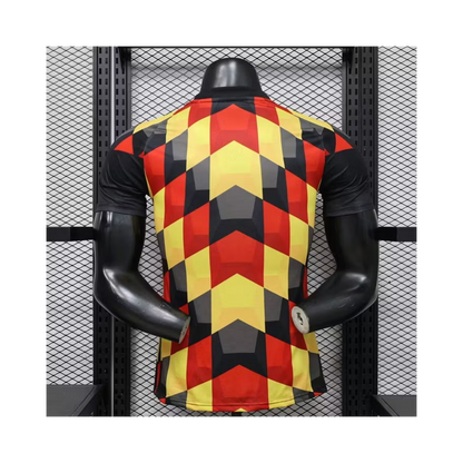 Njemačka Special Edition Player Verzija dres - 2026