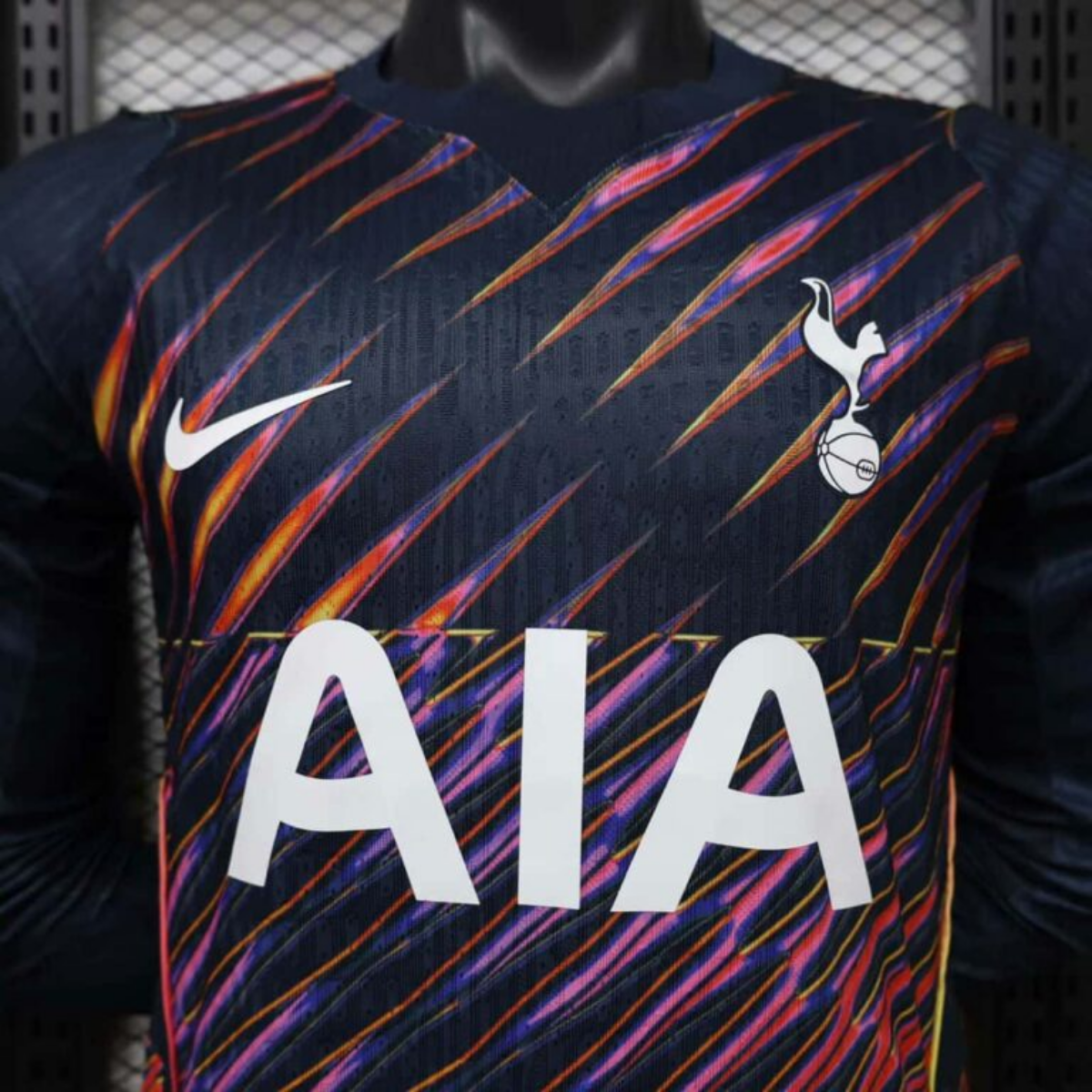 Tottenham Player Verzija Dugi Rukav dres - 2026/27