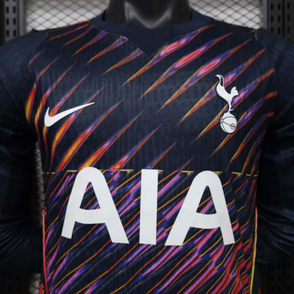 Tottenham Player Verzija Dugi Rukav dres - 2026/27