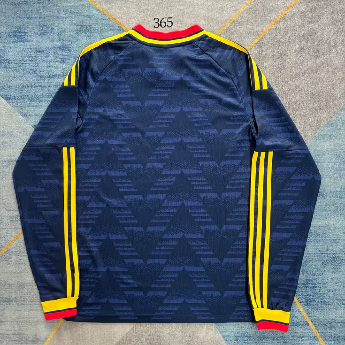 Arsenal Dugi Rukav dres - 2026/27