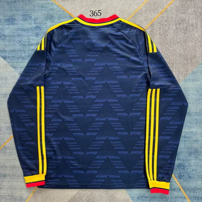 Arsenal Dugi Rukav dres - 2026/27