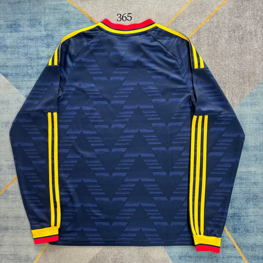 Arsenal Dugi Rukav dres - 2026/27