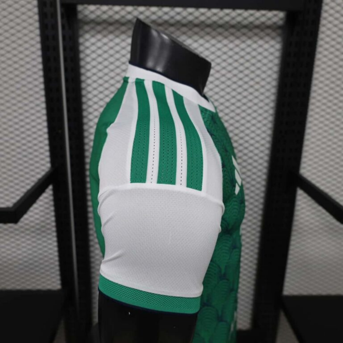 Al-Ahli Player Verzija dres - 2026/27