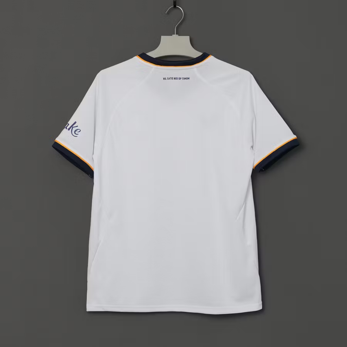 Everton dres - 2026/27