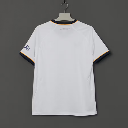 Everton dres - 2026/27