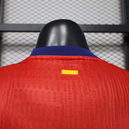 Atletico Madrid Player Verzija Dugi Rukav dres - 2026/27