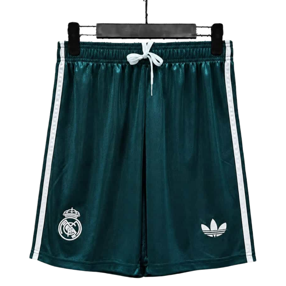 Real Madrid Gostujući šorc - 2026/27