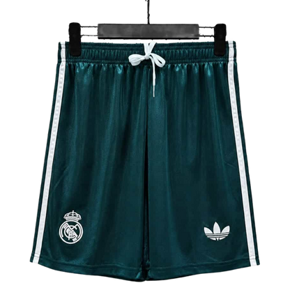 Real Madrid Gostujući šorc - 2026/27