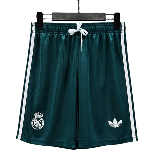Real Madrid Gostujući šorc - 2026/27