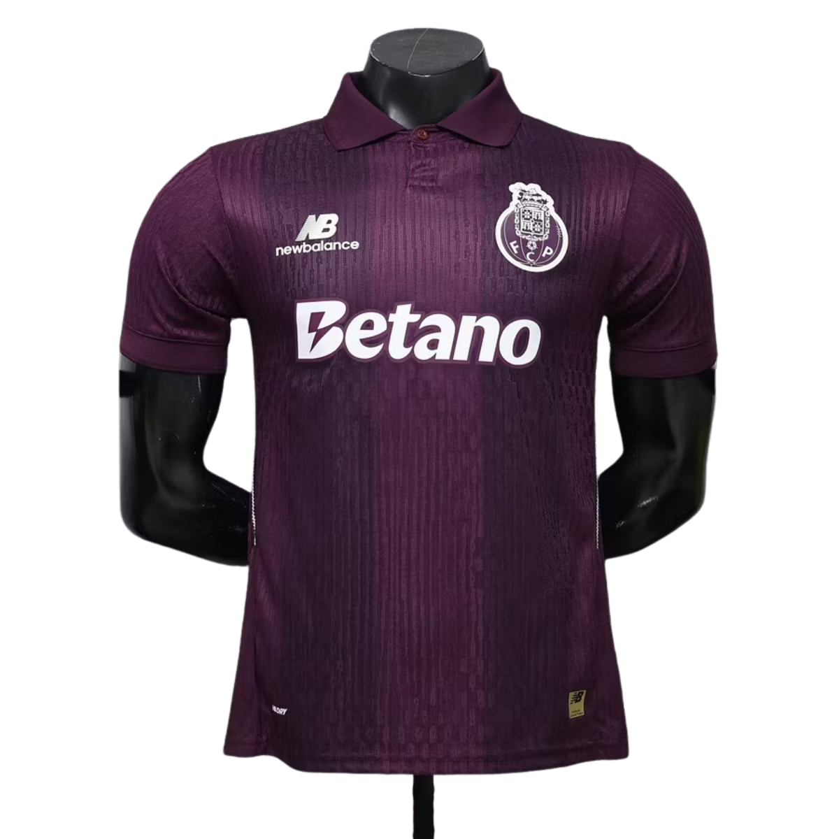 Porto Player Verzija dres - 2026/27