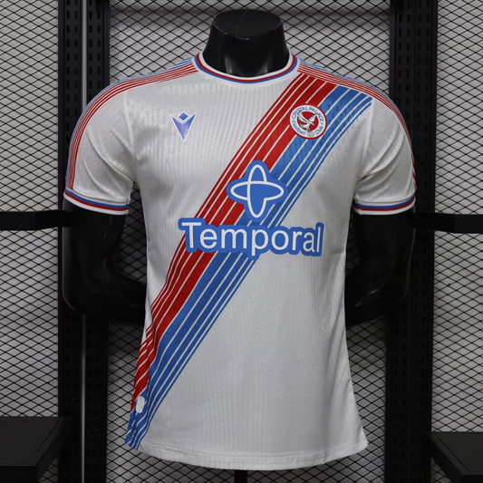 Crystal Palace Player Verzija dres - 2026/27