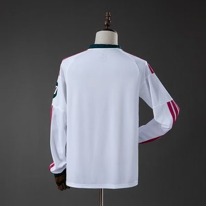 Real Madrid Dugi Rukav dres - 2026/27